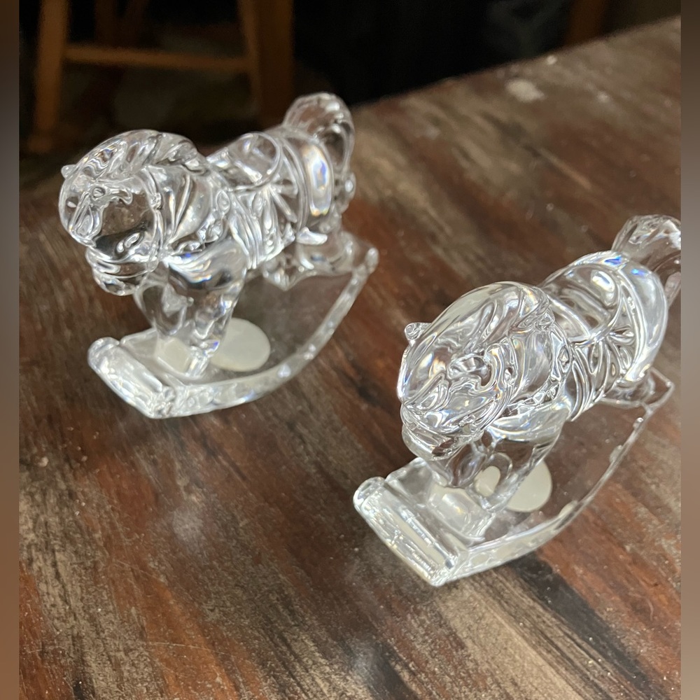 Crystal Rockinghorses - Picture 2 of 5